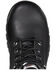 Image #6 - Carhartt Women's Rugged Flex® 6" Lace-Up Work Boots - Composite Toe, Black, hi-res