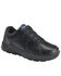 Image #1 - Nautilus Men's Skidbuster Pull On Work Shoes - Soft Toe, Black, hi-res