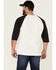 Image #4 - Wrangler X Fender Men's Vinyl Music Disc Vintage Graphic T-Shirt, Black, hi-res