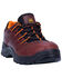 Image #1 - Dan Post Men's Ridge Hiker Shoes - Composite Toe, , hi-res