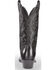 Ariat Women's 8" Deertan Western Boots - Round Toe, Black, hi-res