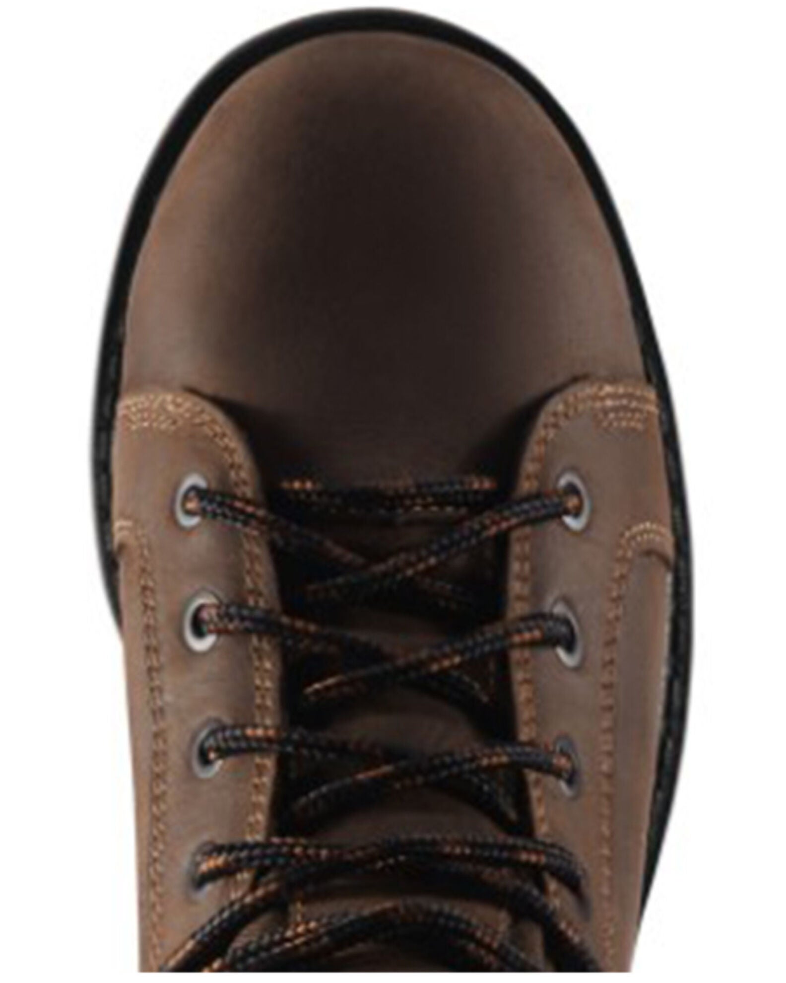 Danner Men's Steel Yard Lacer Work Boots Steel Toe Sheplers