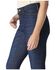 Image #3 - Carhartt Women's Tiller Stretch Denim Jeans, Dark Wash, hi-res