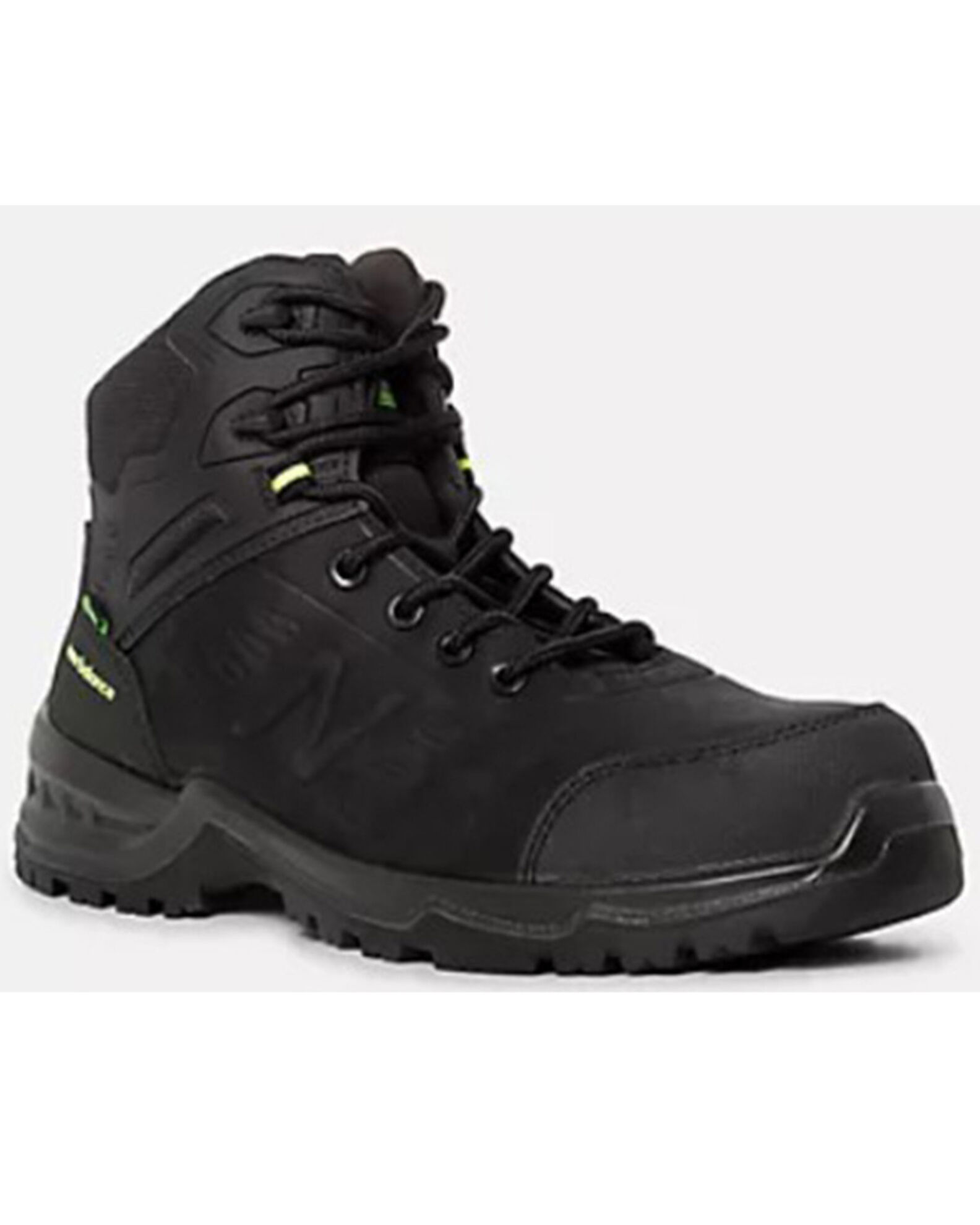 New balance work boots composite toe discount
