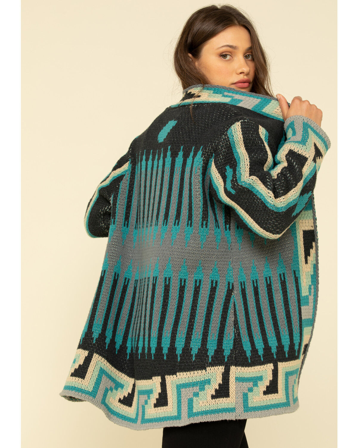 tasha polizzi cardigan