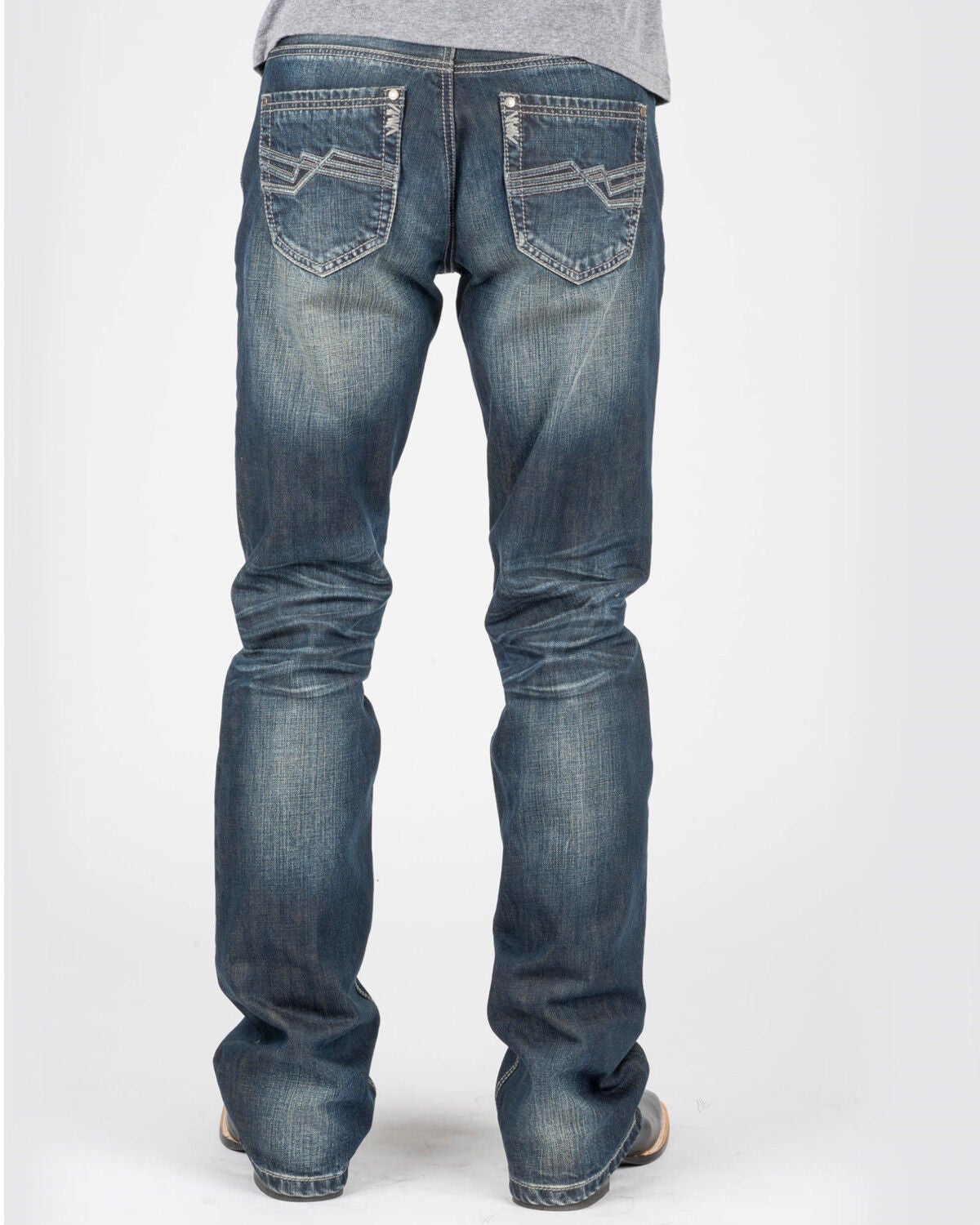 Men's Tin Haul Jeans - Sheplers