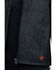 Image #4 - Ariat Men's FR Cloud 9 Insulated Work Vest, Black, hi-res