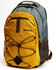 Hooey Rockstar Olive Backpack, Brown, hi-res