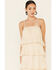 Image #2 - By Together Women's Ivy Tiered Pleated Dress, , hi-res