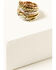 Image #2 - Paige Wallace Women's Banded Stack Ring - Size 9, Silver, hi-res