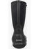 Image #4 - Bogs Women's Classic Mid Waterproof Winter Boots - Soft Toe, Black, hi-res