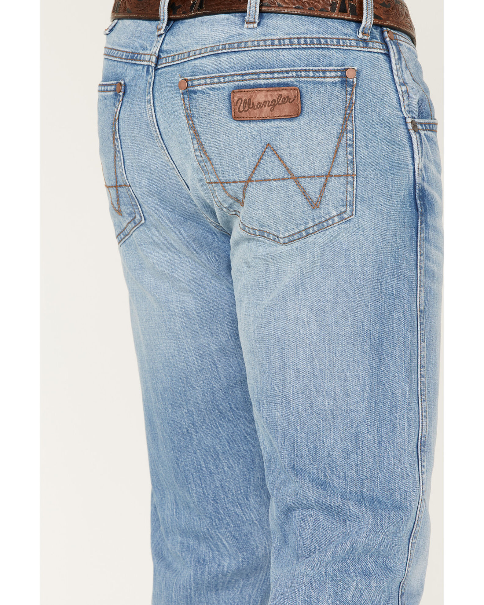 Sheplers Men's Jeans & Bottoms