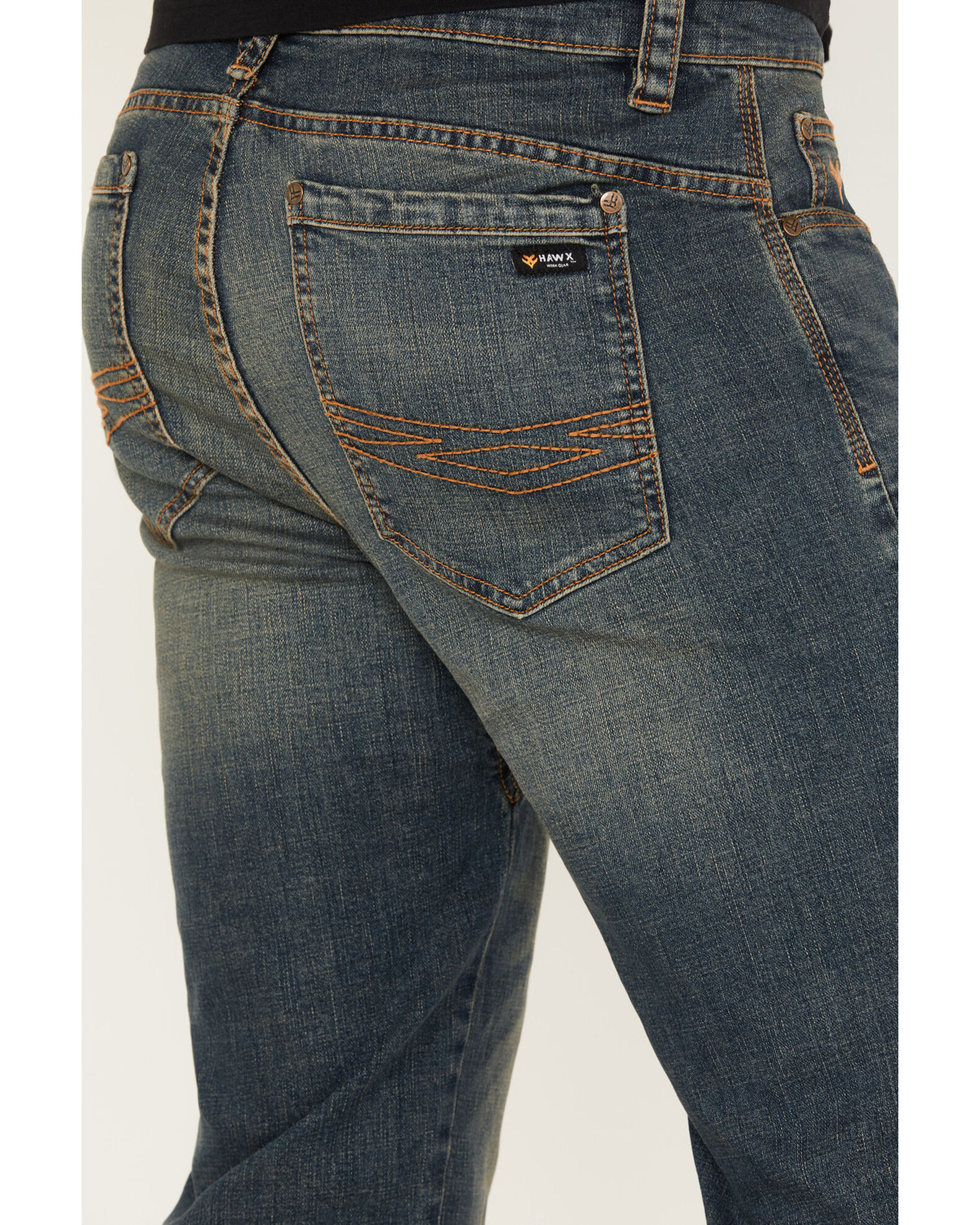 Hawx jeans discount