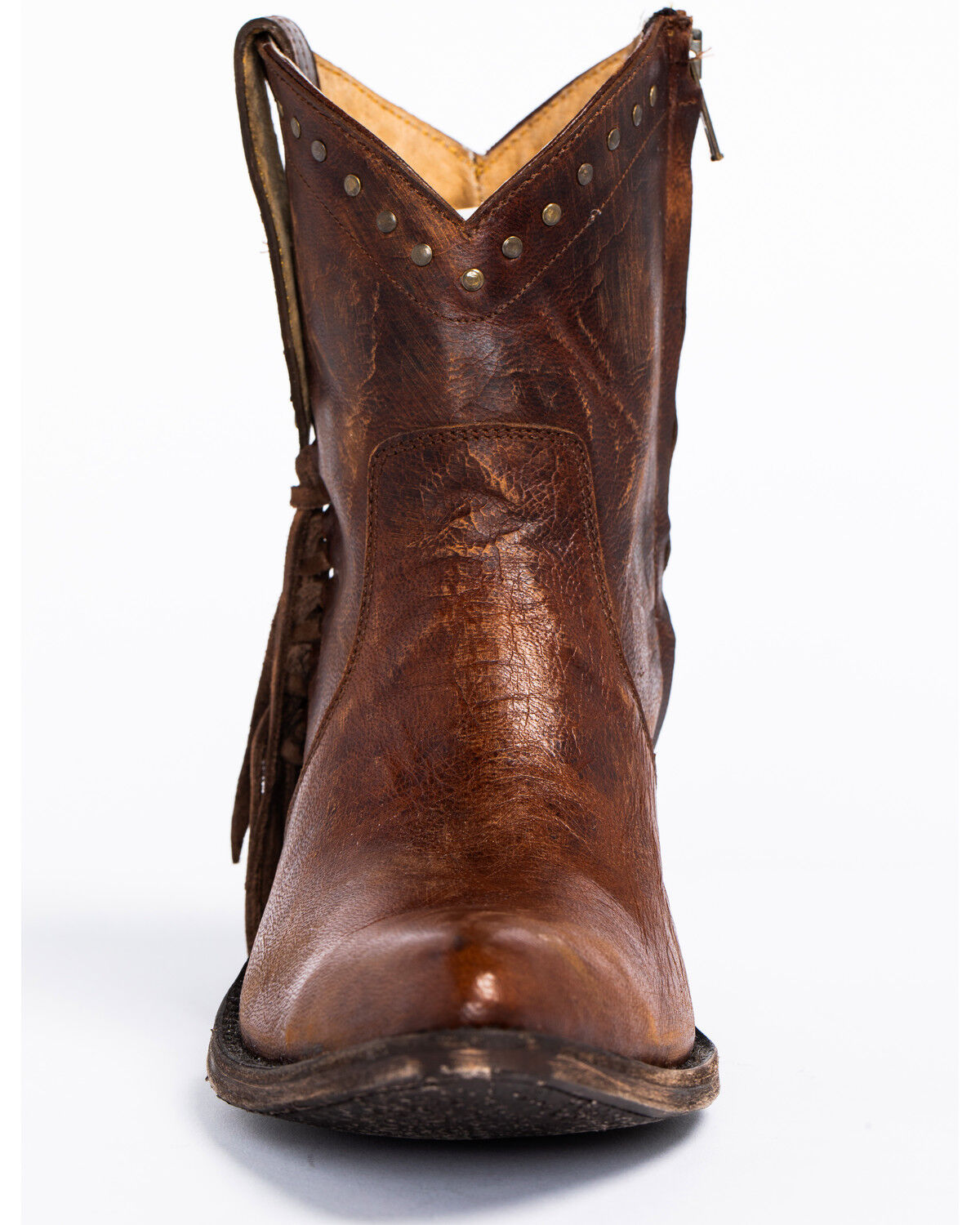 maverick cowboy boots