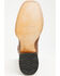 Image #7 - Cody James Men's The Backroad Western Boots - Broad Square Toe, Brown, hi-res