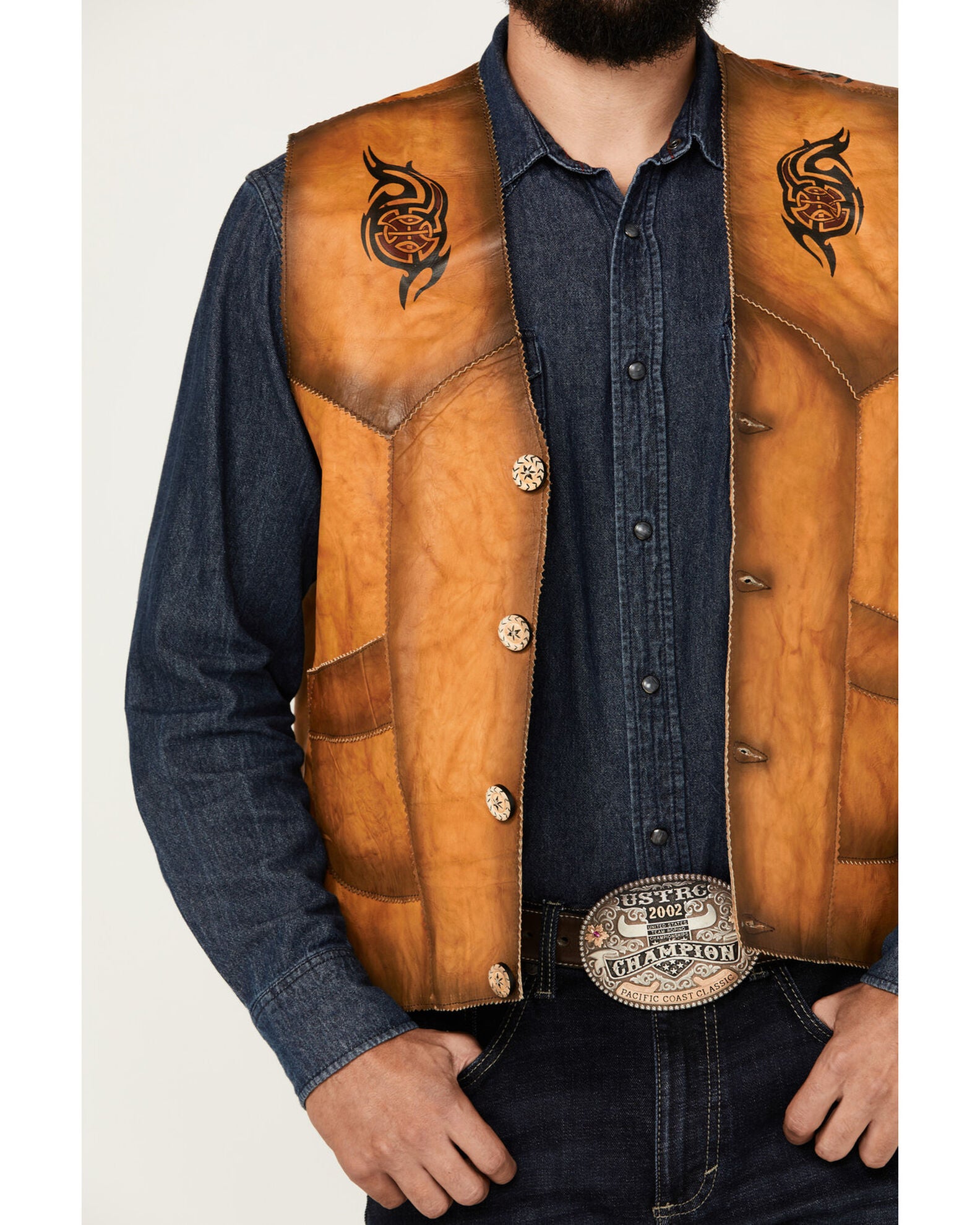 Sheplers Men's Outerwear