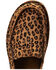 Image #4 - Ariat Women's Likely Leopard Full Vamp Casual Slip-On Cruiser - Moc Toe , Multi, hi-res