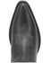 Image #6 - Dingo Women's Out West Western Boots - Round Toe, Black, hi-res