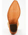 Image #7 - Liberty Black Women's Chitral Miel Western Boots - Snip Toe, Tan, hi-res