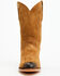 Image #4 - Cody James Black 1978® Men's Chapman Western Boots - Medium Toe, Tan, hi-res
