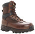 Rocky Sport Utility Pro Waterproof Work Boots - Steel Toe, Brown, hi-res