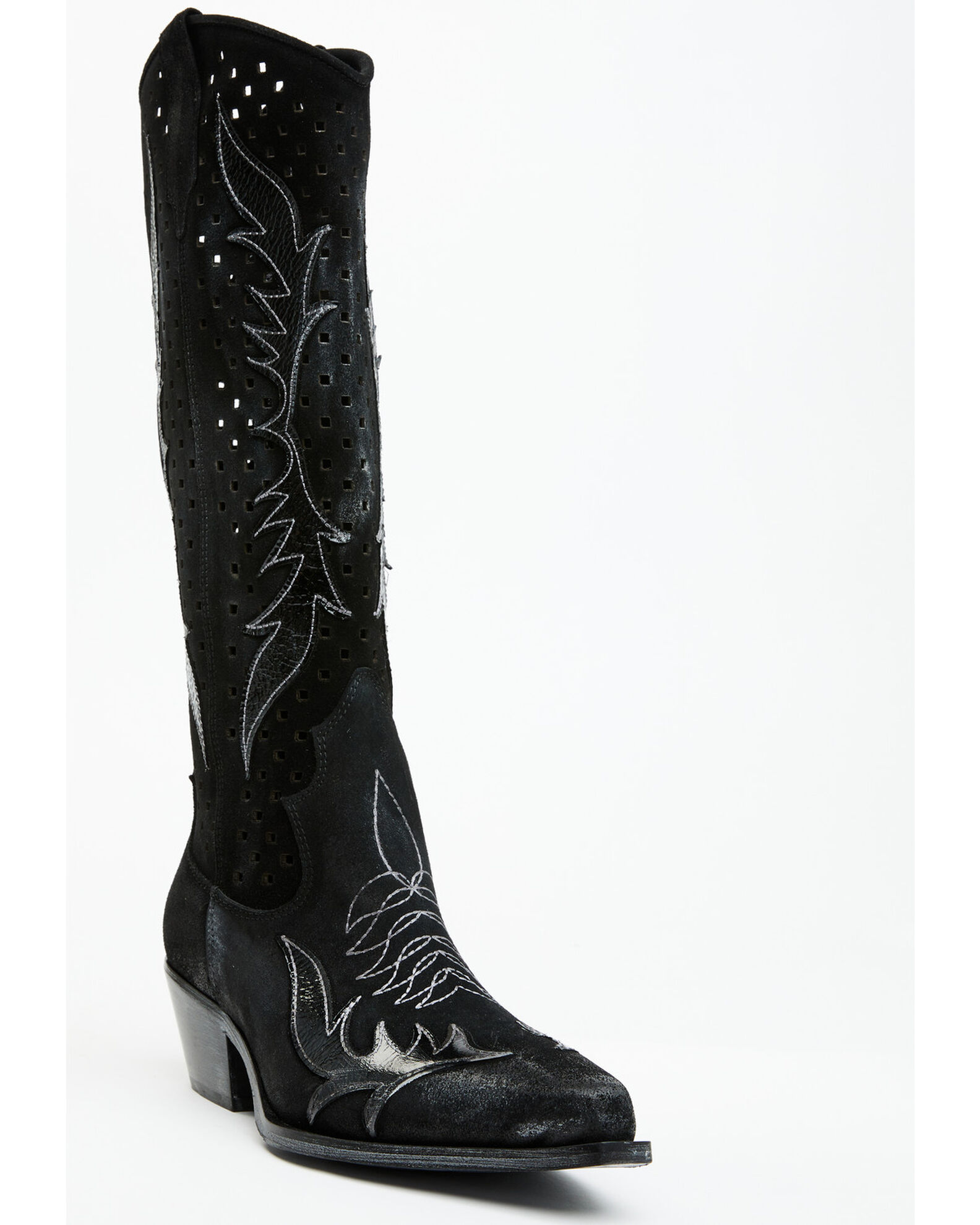 Italian cowboy boots cheap