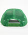 Image #3 - John Deere Boys' Tractor Print Logo Mesh Back Ball Cap, Green, hi-res