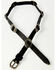 Image #2 - Shyanne Women's Concho Hat Band, Black, hi-res