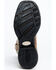 Shyanne Women's Xero Gravity Waterproof Lite Western Performance Boots - Broad Square Toe , Brown, hi-res