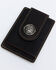 Cody James Men's Money Clip Wallet, Brown, hi-res