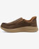 Image #3 - Twisted X Men's Feather X&trade; Casual Shoes - Moc Toe, Brown, hi-res