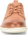 Image #4 - Born Men's Todd Casual Shoes, Brown, hi-res