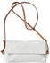 Image #1 - Free People Women's Plus One Embellished Crossbody Bag, Ivory, hi-res