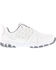 Image #3 - Reebok Men's Sublite Athletic Oxford Work Shoes - Soft Toe , White, hi-res