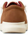 Image #3 - Ariat Men's Hilo Sendero Casual Shoes - Moc Toe , Brown, hi-res