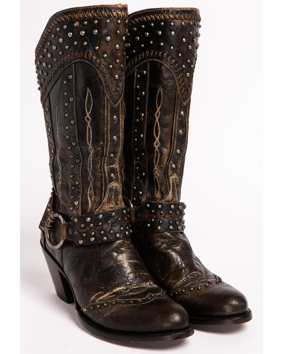 sexy western boots