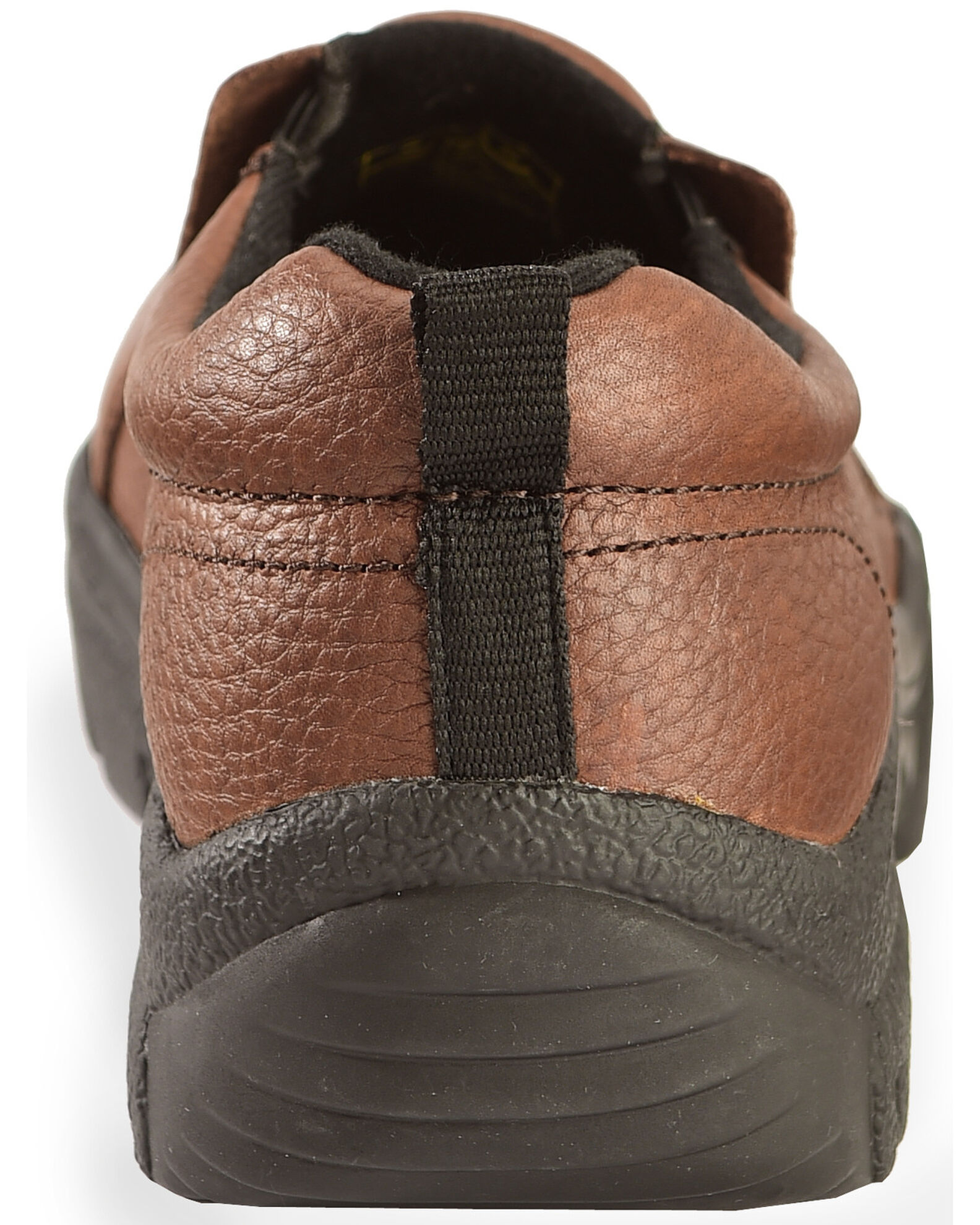 Roper performance slip on hot sale