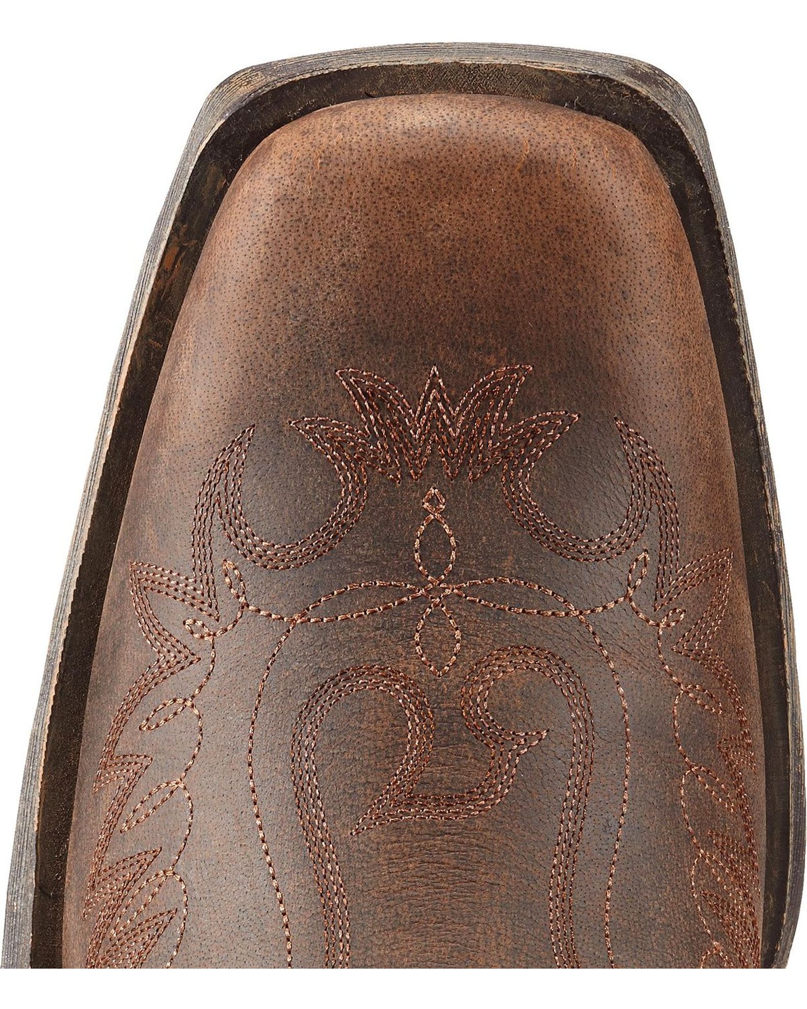 Ariat Men s Rambler Phoenix Western Boots Square Toe Sheplers