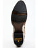 Dan Post Men's Natural Back Cut Python Exotic Western Boots - Medium Toe , Multi, hi-res