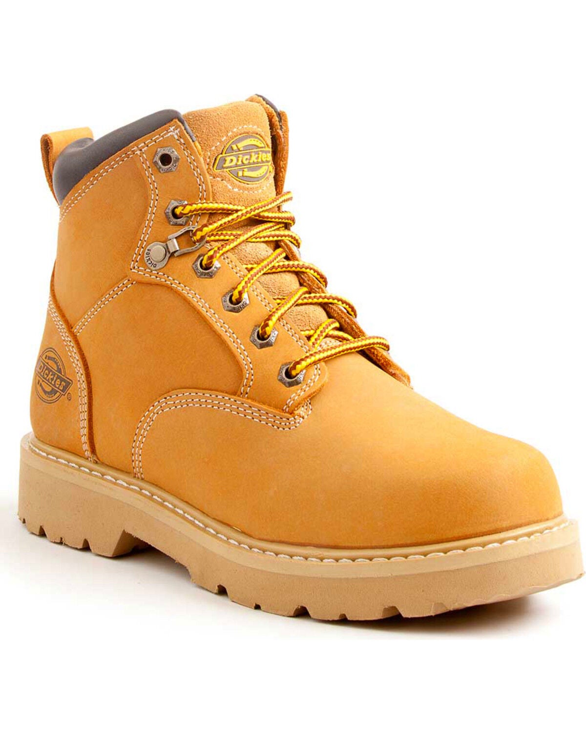 mens wheat work boots