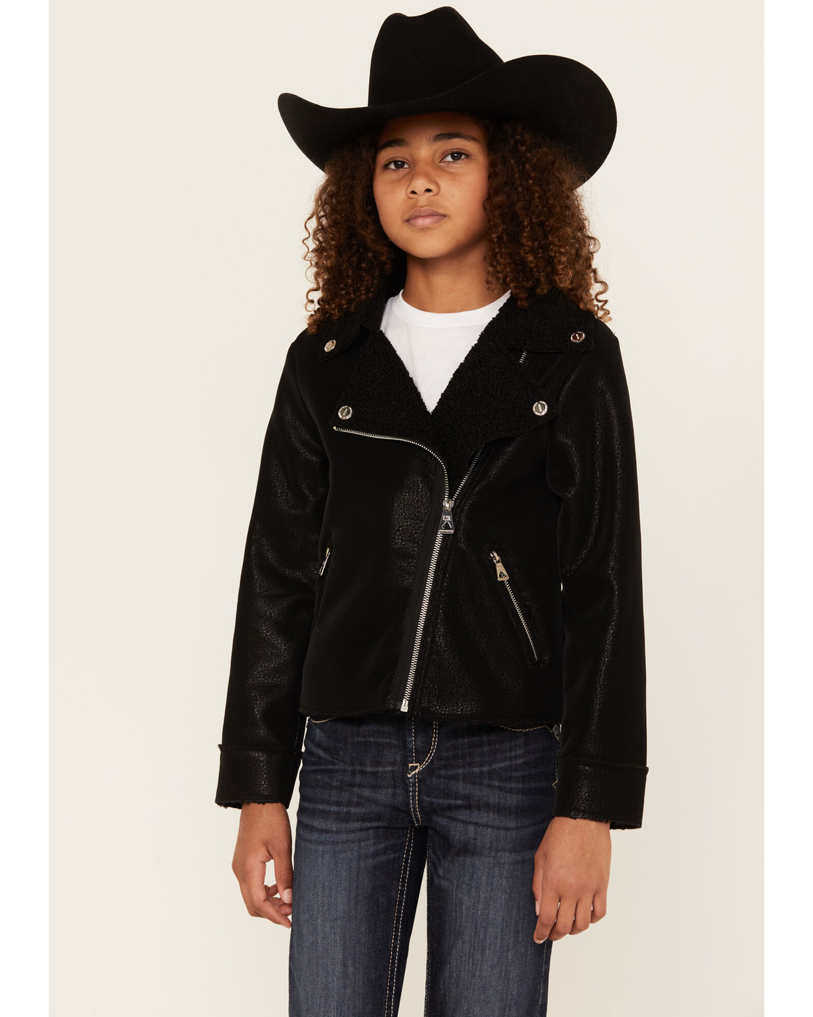 Urban republic moto jacket best sale