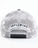 Image #3 - Idyllwind Women's Beast Mode Mesh-Back Ball Cap, Grey, hi-res