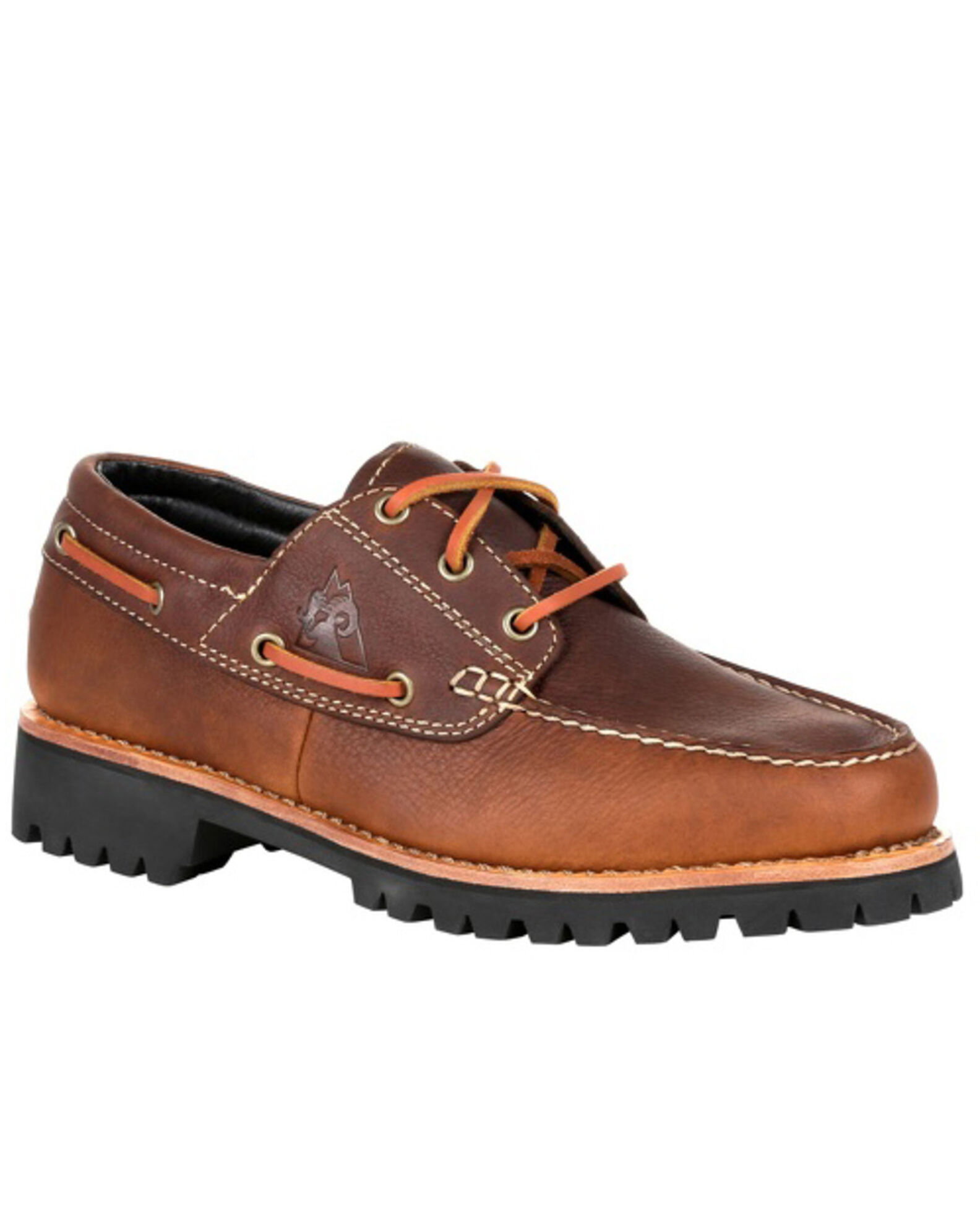 Rocky oxford shoes shop