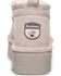 Image #5 - Bearpaw Girls' Retro Shorty Platform Casual Boots, Mushroom, hi-res