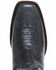 Image #6 - Idyllwind Women's Relic Western Boots - Narrow Square Toe, Black, hi-res
