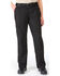 Image #1 - 5.11 Women's Tactical Pants, Black, hi-res