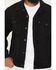 Image #3 - Levi's Men's Never Too Much Relaxed Fit Trucker Jacket, Tan, hi-res