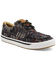 Image #1 - Twisted X Men's Multi Allover Print Kick Lace-Up Causal Shoe , Multi, hi-res