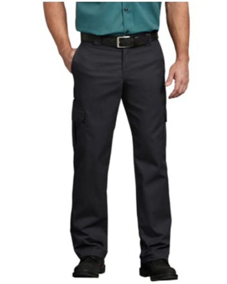 regular fit cargo pants h&m