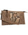 STS Ranchwear Women's Stella Clutch Wallet, Multi, hi-res